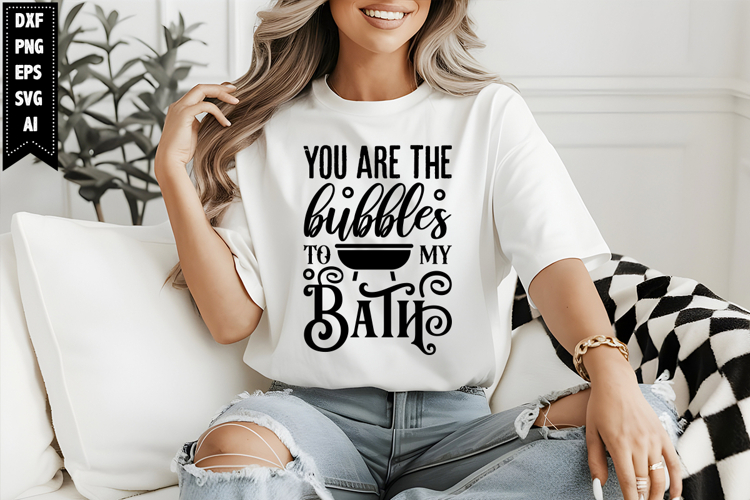 Funny Bathroom Svg Image 24