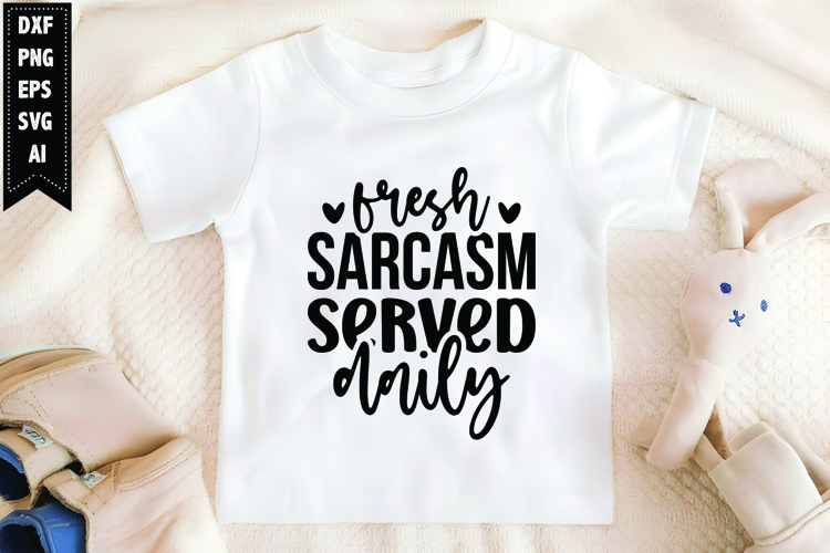 Funny Sayings Svg Image 17