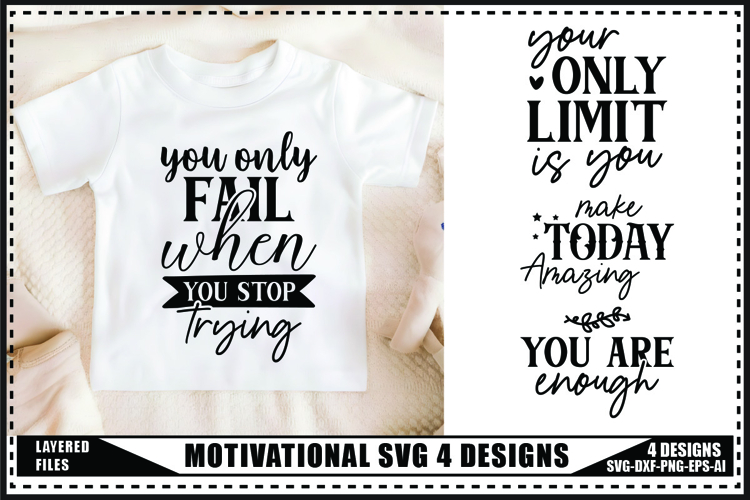Motivation Svg Image 3