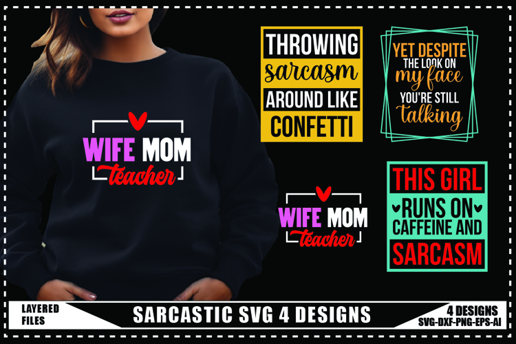 Funny Sublimation Designs Image 6