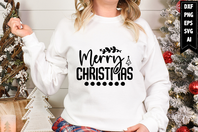 Xmas SVGs Image 3