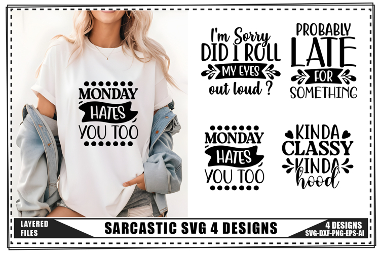 Funny Sublimation Designs Image 20