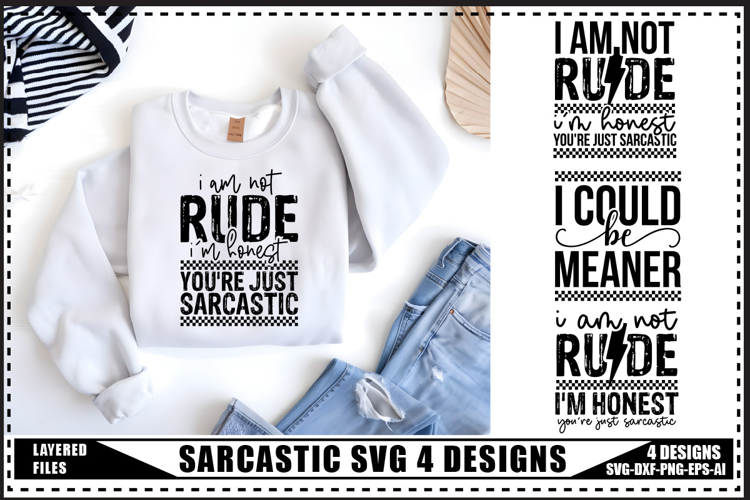 Funny Sublimation Designs Image 3