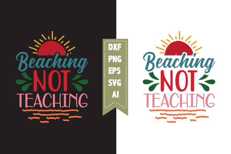 Teacher Appreciation Svg Image 21