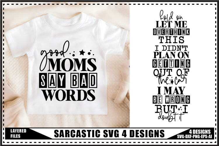 Funny Sublimation Designs Image 18
