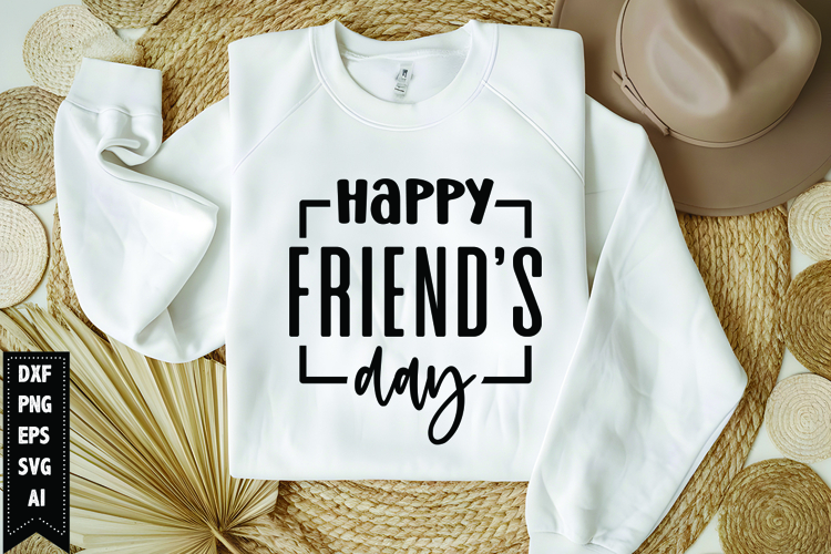Friend Svg Image 21