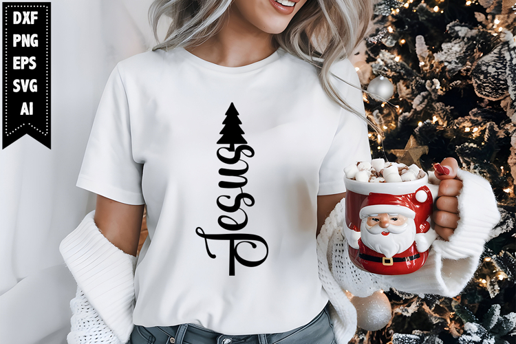 Christmas SVGs Image 22