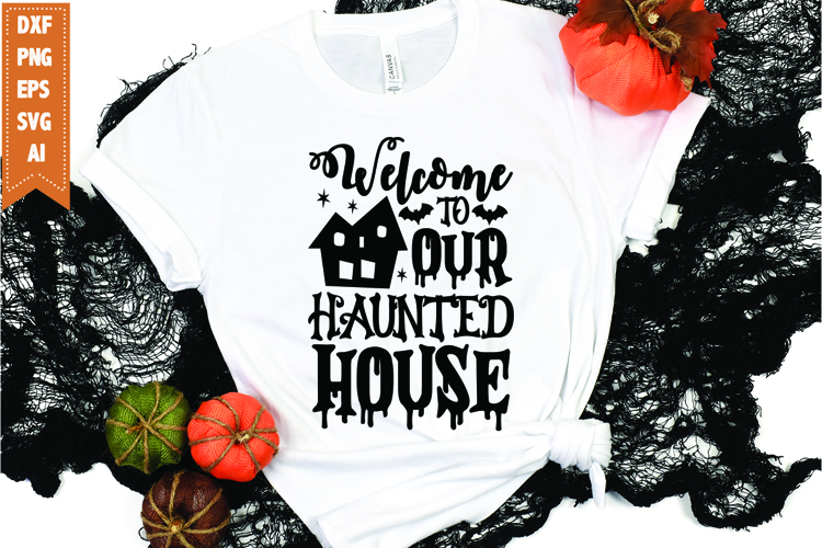 Happy Fall Svg Image 16