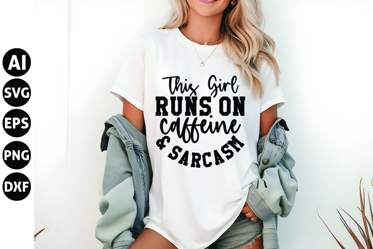 Funny Sayings Svg Image 17