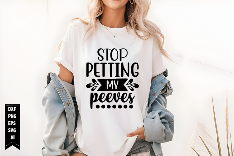 Funny Sayings Svg Image 16