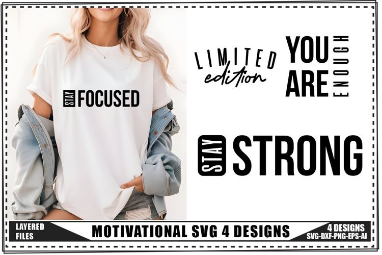 Motivation Svg Image 7