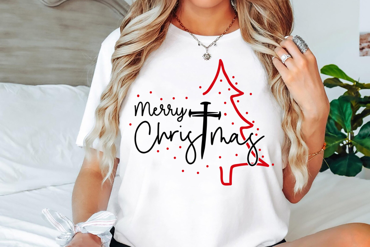 Funny Christmas Svg Image 6
