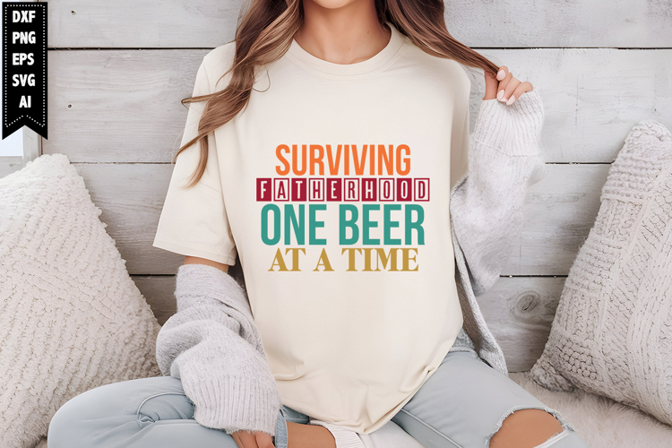 Fathers Day Sublimation Designs Image 11