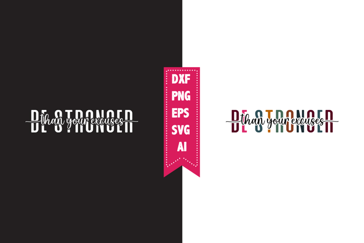 Motivation Svg Image 11