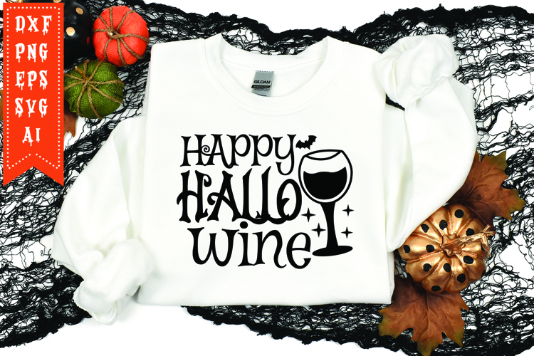 Happy Fall Svg Image 14
