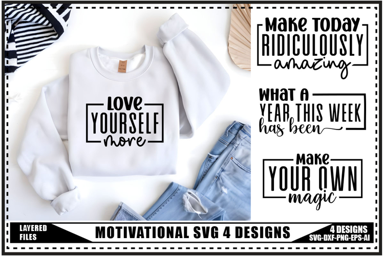 Self Love Clipart Image 18