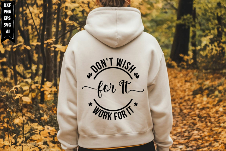 Motivation Svg Image 24