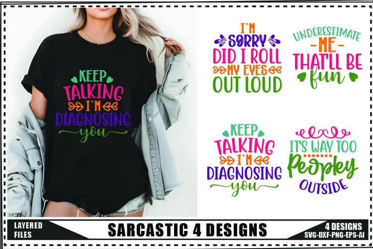 Funny Sublimation Designs Image 8