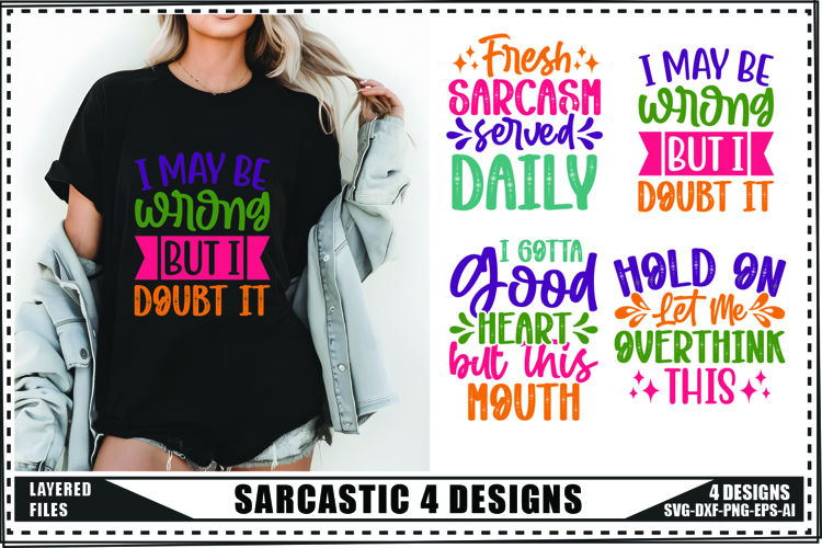 Funny Sublimation Designs Image 6