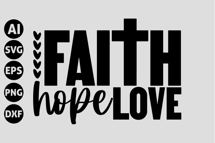 Bible Quote Svg Image 4