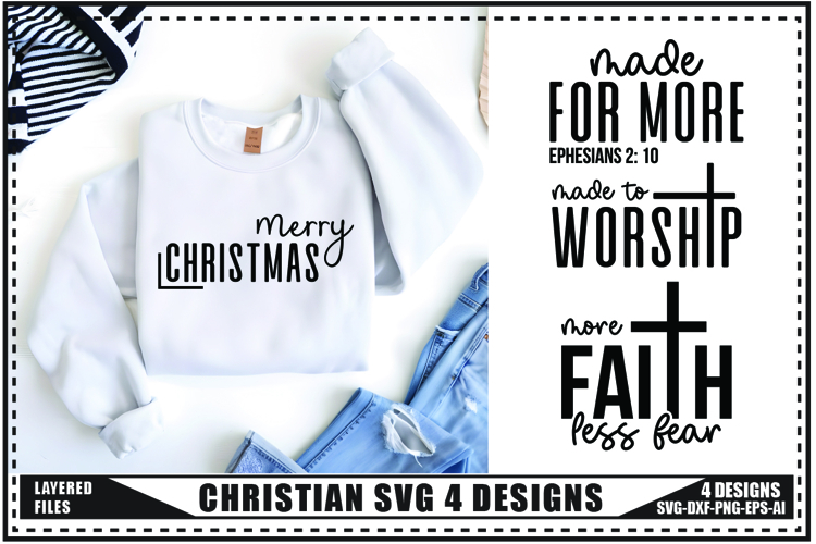 Bible Quote Svg Image 22