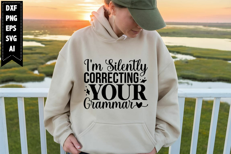 Funny Sayings Svg Image 10