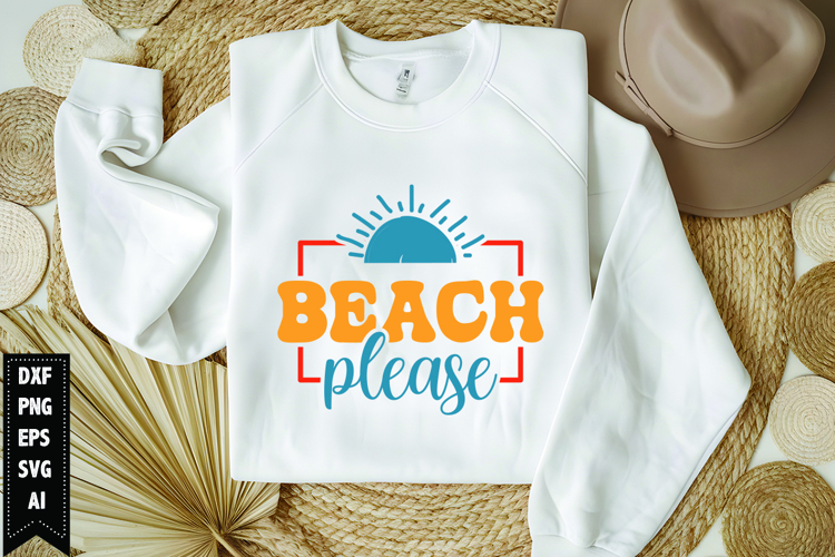 Summertime Clipart Image 5