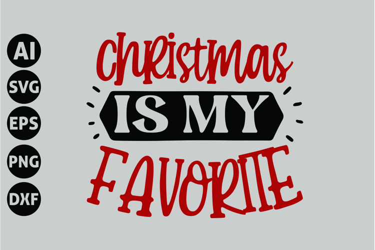 Merry Christmas Svg Image 9