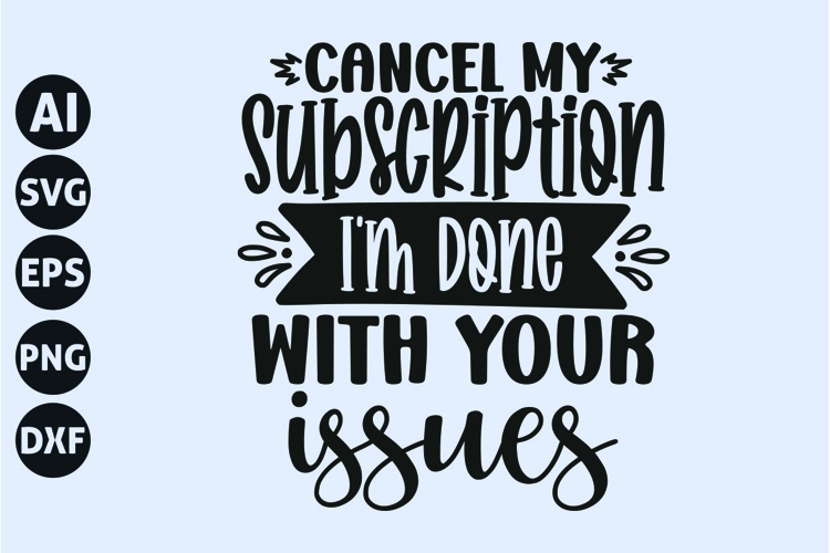 Funny Sayings Svg Image 14