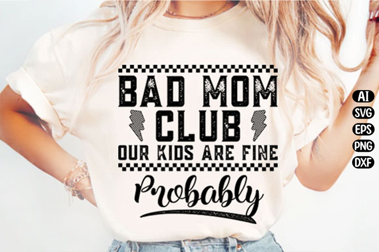Sarcastic Mothers Day Svg Design