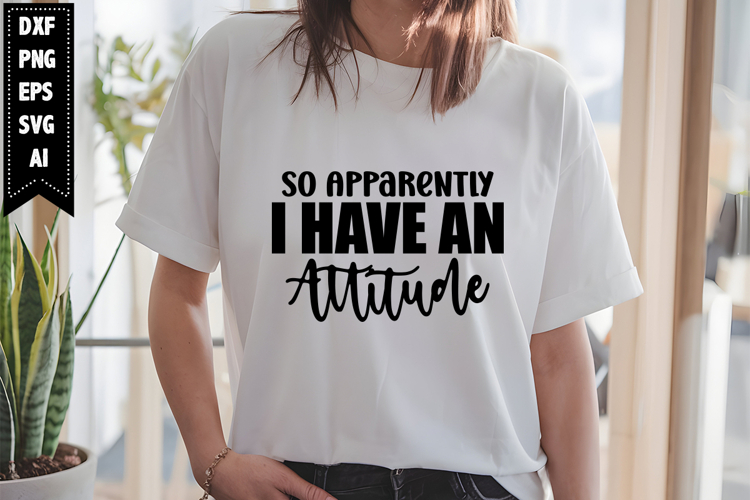 Funny Sayings Svg Image 11