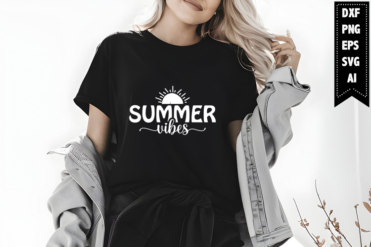 Summer Vibes Svg, Family Svg Designs