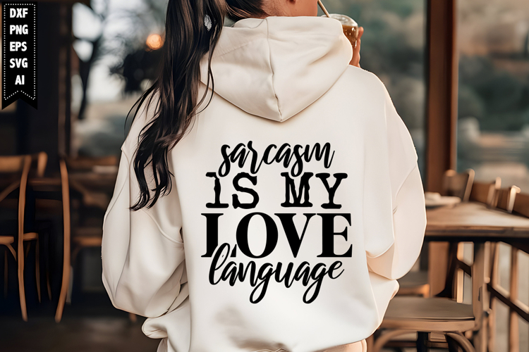 Funny Sayings Svg Image 11