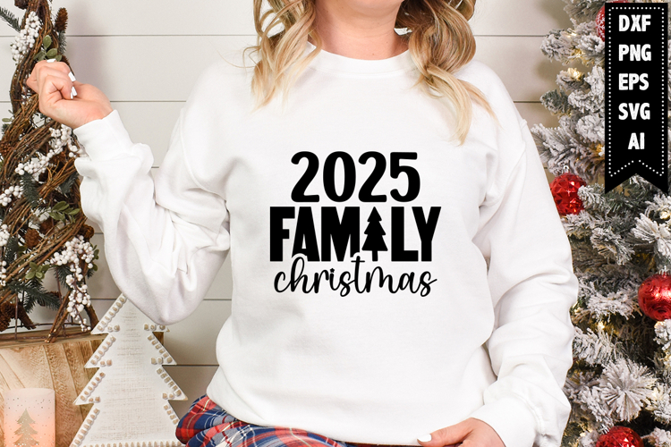 Funny Christmas Svg Image 10