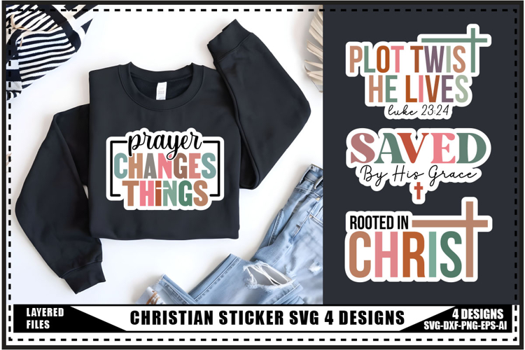 Stickers Svg Image 2