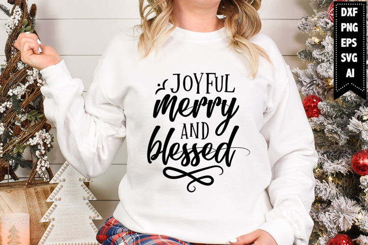 Xmas SVGs Image 4