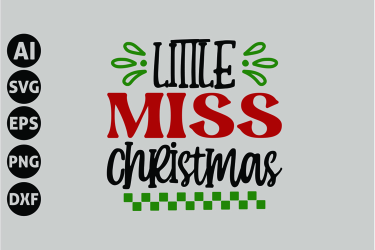 Merry Christmas Svg Image 15