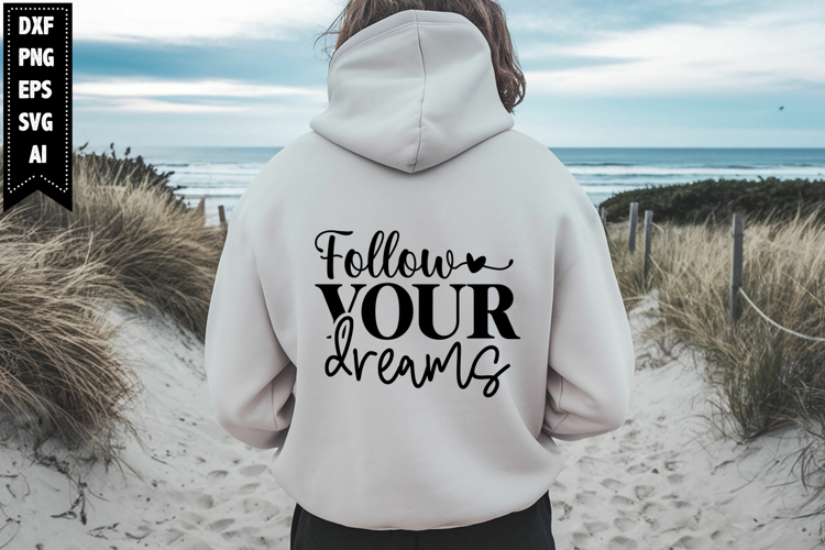 Dreams Clipart Image 8