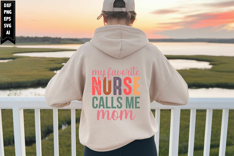 Cricut Mom Svg Image 4