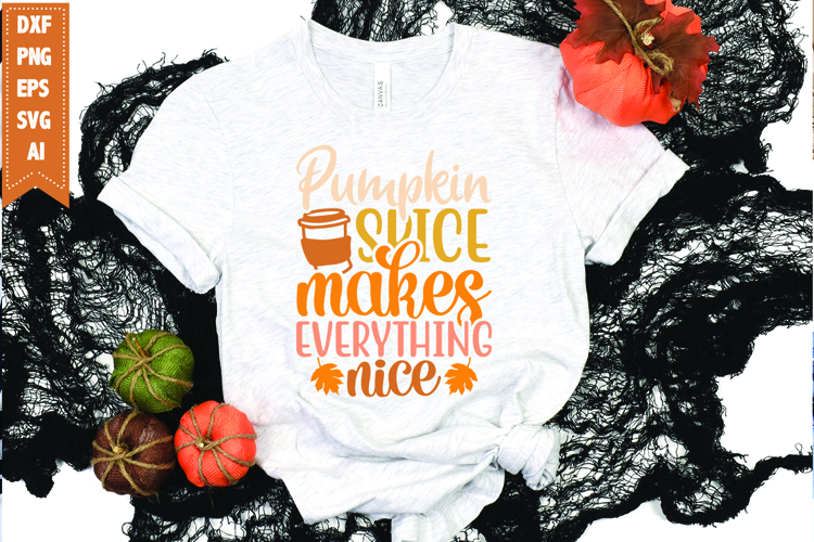 Happy Fall Svg Image 5