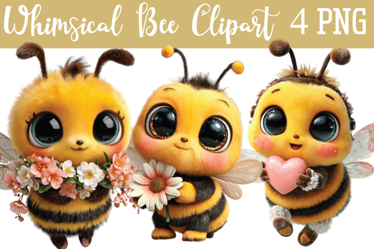 Honey Bee Png Image 11