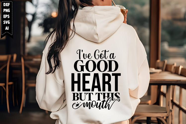 Funny Sayings Svg Image 15