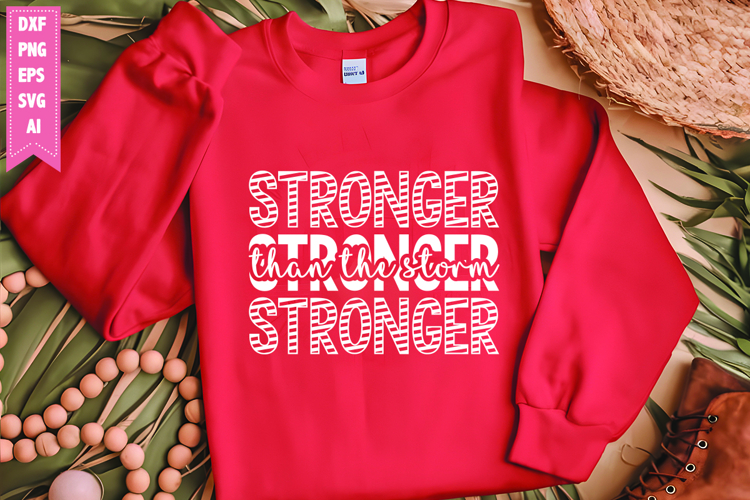 Inspirational Quotes SVGs Image 6