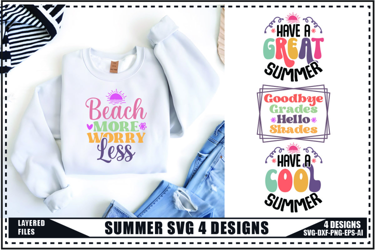 Family Vacation Svg Image 6
