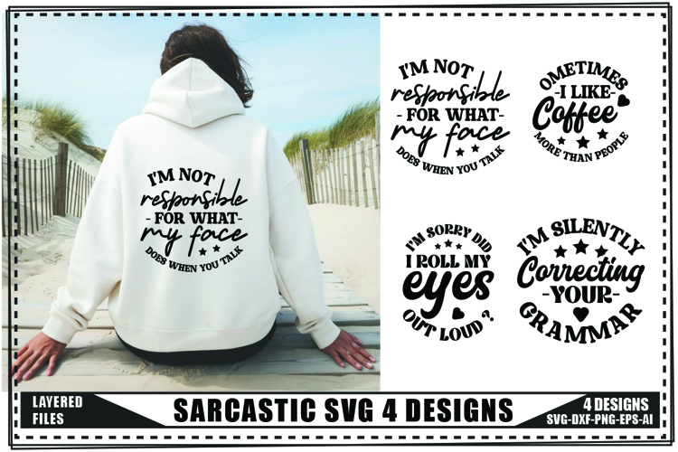 Funny Sublimation Designs Image 22