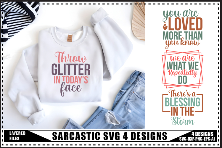 Funny Sublimation Designs Image 13