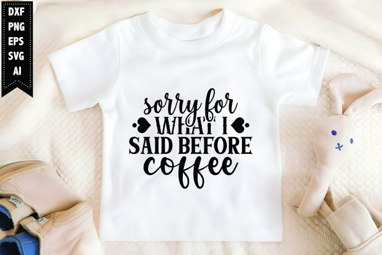 Coffee Sayings Svg Image 9