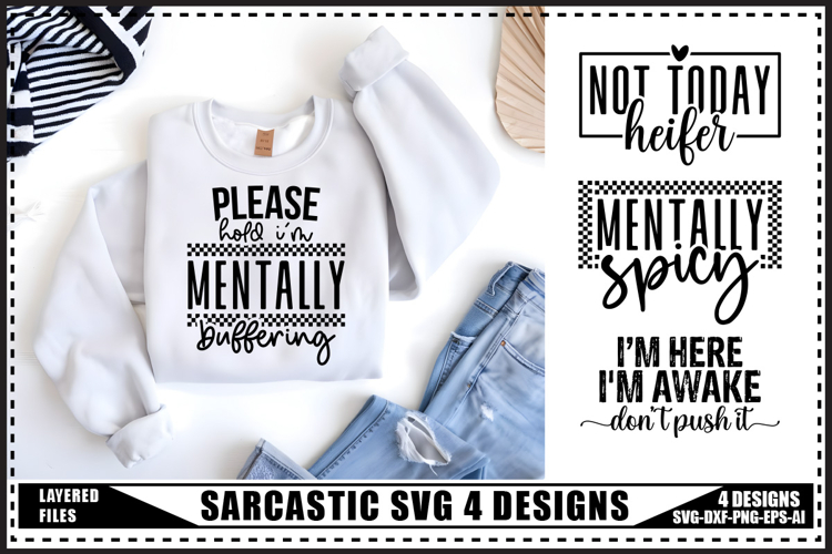 Funny Sublimation Designs Image 2