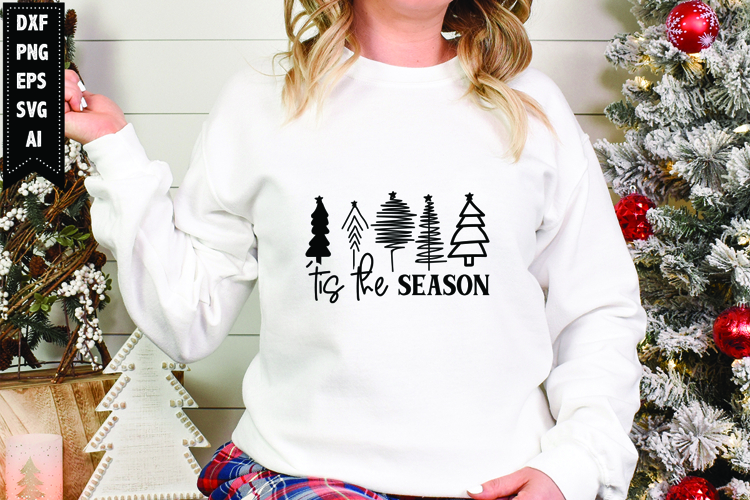 Winter SVGs