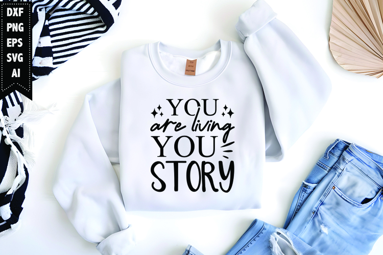 Motivation Svg Image 22